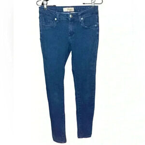 Hybrid and company jeans size 3 RN#121557 denim